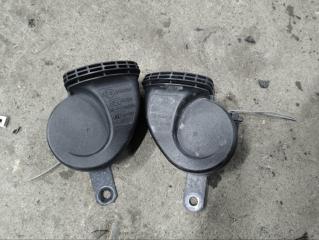 Сигналы гудки Lexus RX270 2011