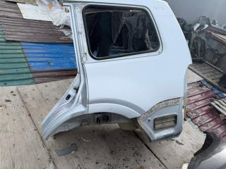 Крыло заднее левое MITSUBISHI PAJERO 2008