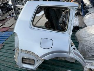 Крыло заднее правое MITSUBISHI PAJERO 2008