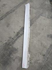 Порог левый BMW 3-Series 2012