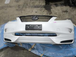 Бампер передний Lexus RX270 2011