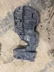 Защита ДВС правая Toyota Camry 2011