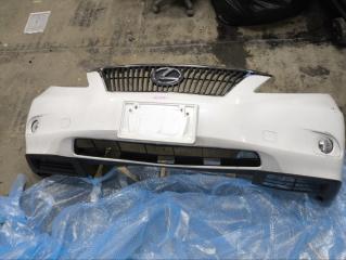Бампер передний Lexus RX350 2009
