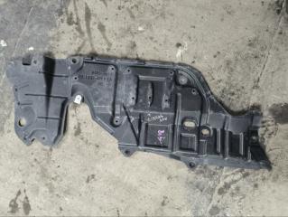 Защита ДВС левая Toyota Camry 2011