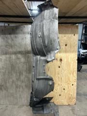 Подкрылок передний правый Lexus RX350 2009