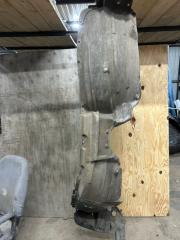 Подкрылок передний правый Lexus RX270 2011