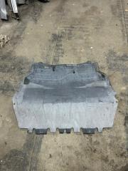 Запчасть защита двс Volkswagen TIGUAN 2011