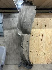 Подкрылок передний левый Lexus RX270 2011