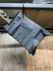 Защита ДВС левая MITSUBISHI outlander 2008