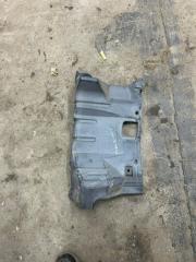 Защита ДВС правая MITSUBISHI GALANT FORTIS 2008