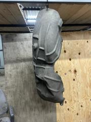 Запчасть подкрылок задний левый Volkswagen TIGUAN 2011