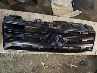 Решетка радиатора MITSUBISHI PAJERO 2007