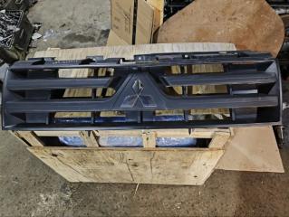 Решетка радиатора MITSUBISHI PAJERO 2011