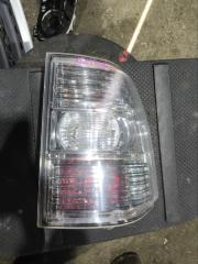 Стоп-сигнал правый MITSUBISHI PAJERO 2008