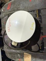 Запчасть лючок бензобака Volkswagen TIGUAN 2011