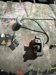 Запчасть активатор лючка бензобака Volkswagen TIGUAN 2011