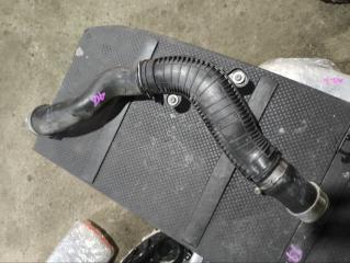 Патрубок интеркулера Volkswagen TIGUAN 2011