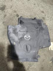 Запчасть декоративная крышка двс MAZDA CX-7 2009