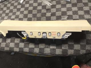 Airbag коленный левый Lexus RX350 2009