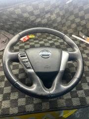 Руль c airbag NISSAN Teana 2013