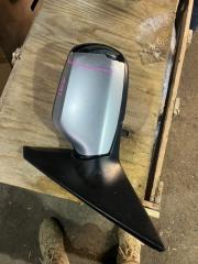 Запчасть зеркало левое MAZDA AXELA 2008