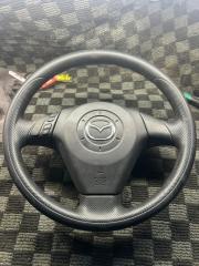 Руль c airbag MAZDA AXELA 2008