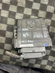 Запчасть блок управления акпп Volkswagen TIGUAN 2011