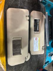 Козырек солнцезащитный Lexus RX350 2009 контрактная Козырек солнцезащитный Lexus RX350 2009