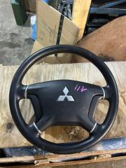 Руль MITSUBISHI PAJERO 2008
