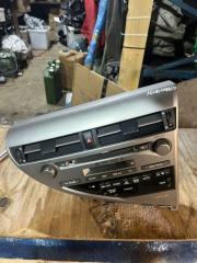 Магнитола Lexus RX270 2011 контрактная Магнитола Lexus RX270 2011