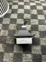 Запчасть реостат печки MAZDA CX-7 2009