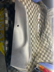 Запчасть подушка безопасности в сиденье задняя левая Volkswagen TIGUAN 2011