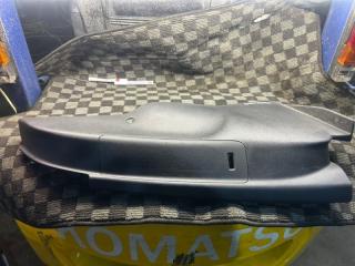 Запчасть подушка безопасности в сиденье задняя правая Volkswagen TIGUAN 2011