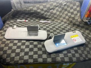 Запчасть козырек солнцезащитный MAZDA CX-7 2009