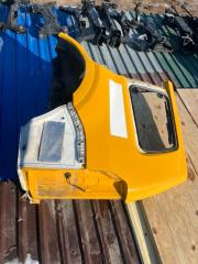 Крыло заднее левое MITSUBISHI PAJERO 2011