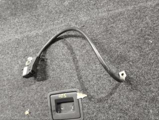 Клемма аккумулятора BMW X3 2012 контрактная Клемма аккумулятора BMW X3 2012