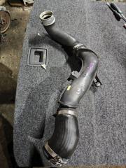 Патрубок интеркулера Volkswagen TIGUAN 2011