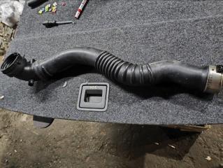 Патрубок интеркулера BMW X3 2012