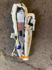 Запчасть airbag крыши левый Volkswagen TIGUAN 2011