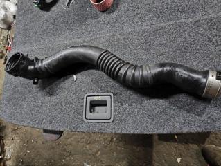 Патрубок интеркулера BMW 3-Series 2012