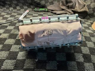 Airbag пассажирский MITSUBISHI PAJERO 2007
