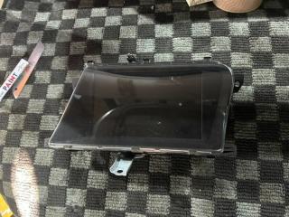 Монитор Lexus RX350 2009