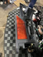 Консоль КПП Lexus RX350 2009