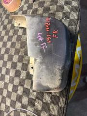 Брызговик передний правый MITSUBISHI PAJERO 2008