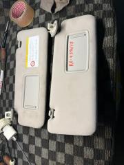 Козырек солнцезащитный Lexus RX270 2011 контрактная Козырек солнцезащитный Lexus RX270 2011