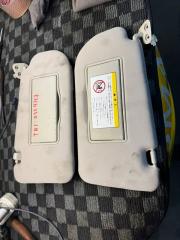 Запчасть козырек солнцезащитный NISSAN Teana 2013