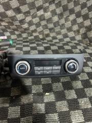 Блок климат-контроля MITSUBISHI PAJERO 2011 контрактная Блок климат-контроля MITSUBISHI PAJERO 2011