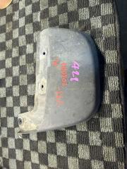 Брызговик передний левый MITSUBISHI PAJERO 2007