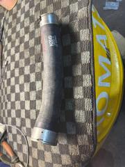 Патрубок интеркулера BMW 3-Series 2012