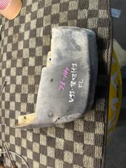 Брызговик передний левый MITSUBISHI PAJERO 2008